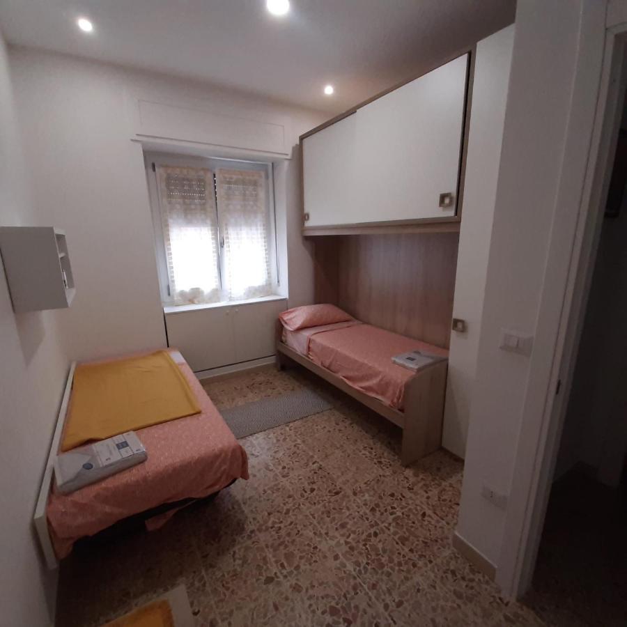 La Strelizia Apartment Alghero Bagian luar foto