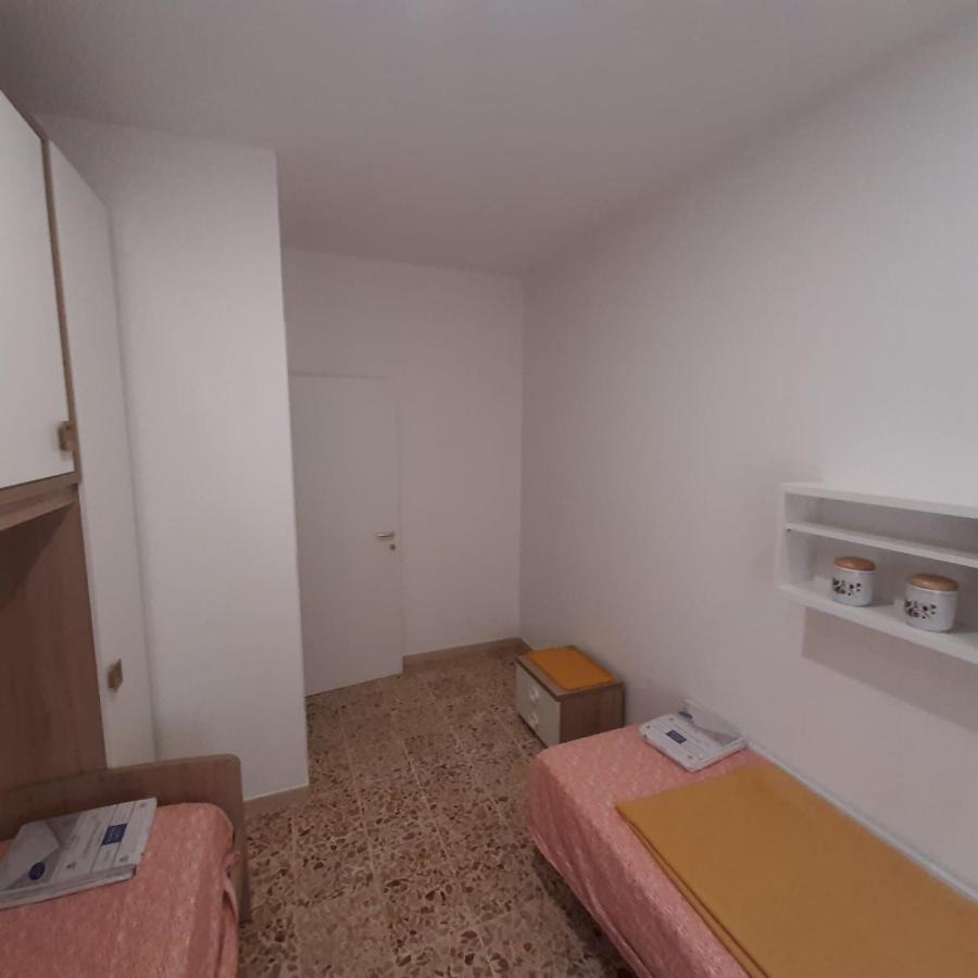La Strelizia Apartment Alghero Bagian luar foto