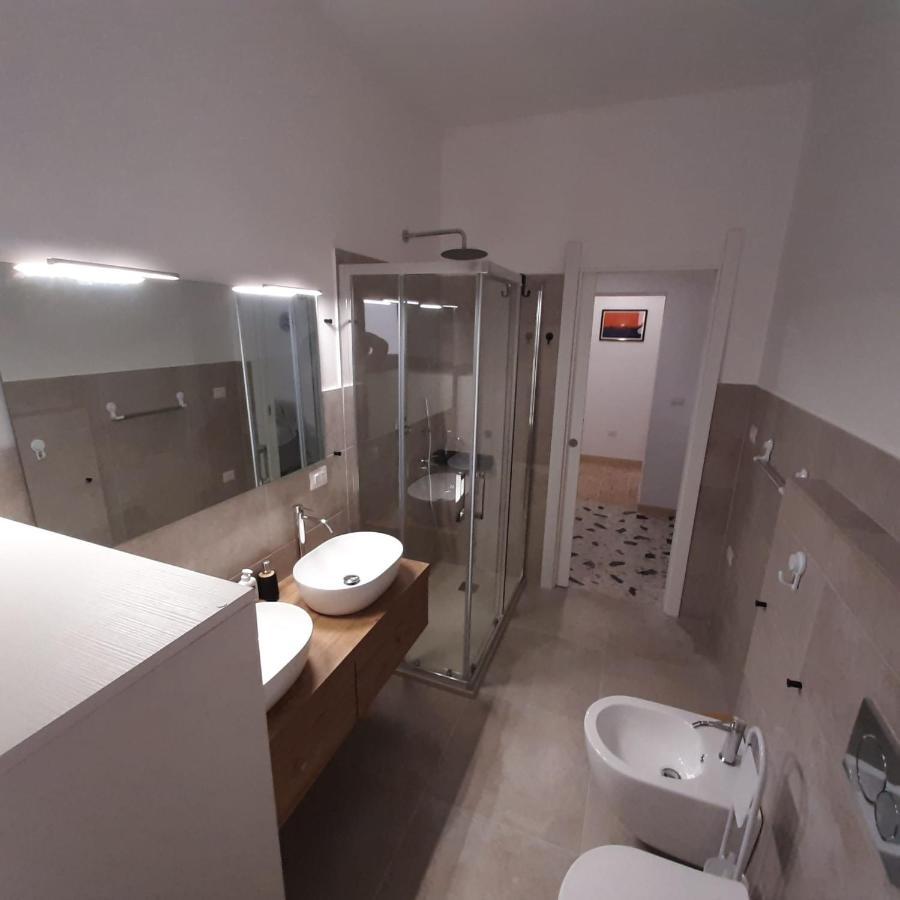 La Strelizia Apartment Alghero Bagian luar foto