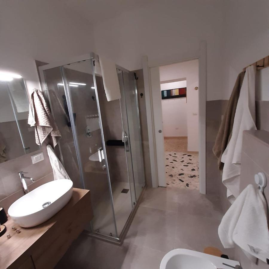 La Strelizia Apartment Alghero Bagian luar foto