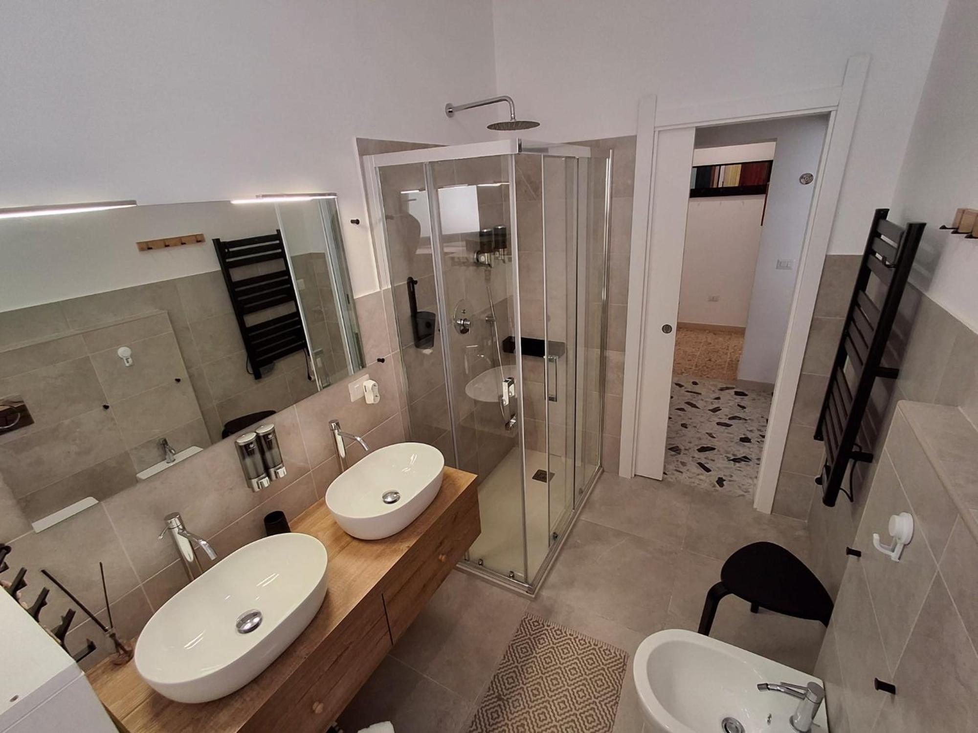 La Strelizia Apartment Alghero Bagian luar foto